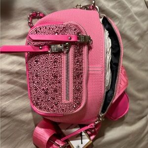 Steve Madden Bmaxima crossbody bag